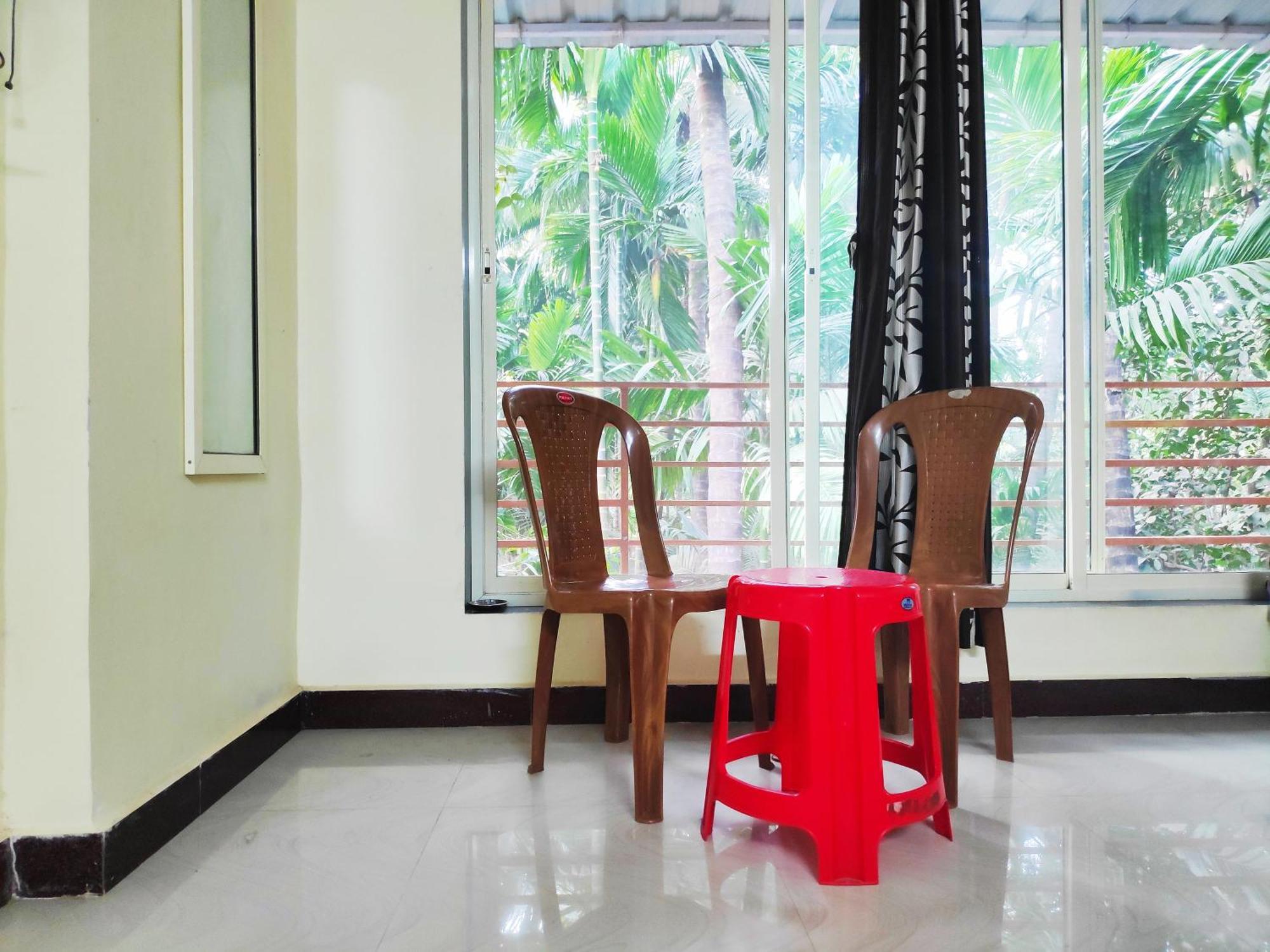 Ashish Baug Cottage Alībāg Quarto foto